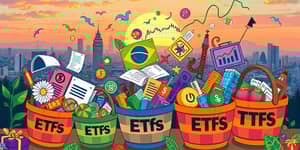 ETFs: Simplifique seus Investimentos