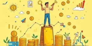 Valorizando Seu Capital: Estratégias para Aumentar Seu Patrimônio