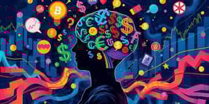 A Psicologia do Dinheiro: Como Sua Mente Afeta Suas Finanças