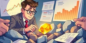 Análise Fundamentalista: Encontrando Joias Escondidas