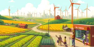 Além dos Números: Compreendendo a Economia Real