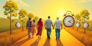 Previdência Privada: Planeje seu Futuro