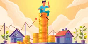 Construindo um Patrimônio Sólido: Passo a Passo