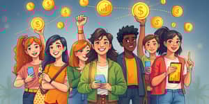 Segredos da Independência Financeira Jovem