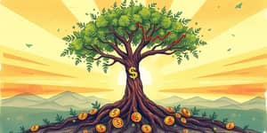 As Melhores Ações para o Longo Prazo