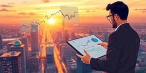 Como Avaliar uma Empresa antes de Investir