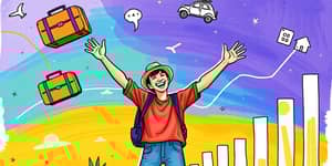 Transformando Sonhos em Projeções Financeiras