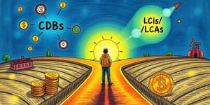 CDBs e LCIs/LCAs: Escolha a Melhor Opção