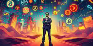 A Tomada de Decisão no Mercado Financeiro