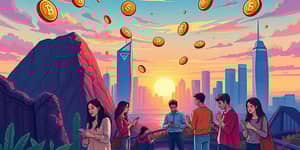 O Futuro dos Investimentos Digitais