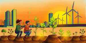 Investir com Propósito: O Crescimento Sustentável