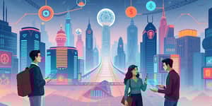 O Futuro do Crédito: Inovações e Tendências no Mercado