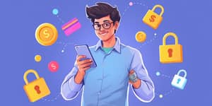 Empréstimos Online: Conveniência e Cuidado