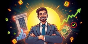 Tesouro Direto: Segurança e Rentabilidade