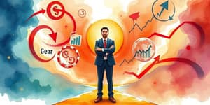 A Psicologia do Investidor: Evitando Erros Comuns