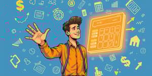 A Calculadora de Empréstimos: Seu Aliado na Organização Financeira