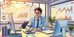 Como Fazer Análises Completas de Ativos