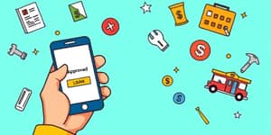 Empréstimos de Curto Prazo: Soluções Rápidas para Emergências