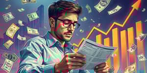 O Impacto da Inflação em Seus Empréstimos