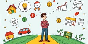 Empréstimos Sem Mistérios: Entendendo Taxas e Prazos