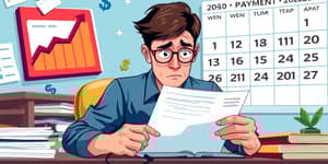 Crédito Rotativo: Entenda e Evite Juros Altos