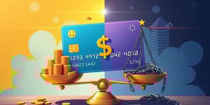 Como o Cartão de Crédito Pode Ser Seu Amigo (ou Inimigo)