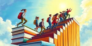 Empréstimos para Estudantes: Investindo no Seu Futuro