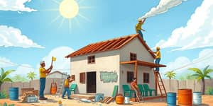 Crédito para Reformas: Realizando o Sonho da Casa Nova