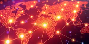 Criptomoedas: O Potencial Disruptivo do Futuro