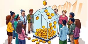 Descomplicando o Consórcio: Uma Alternativa ao Empréstimo