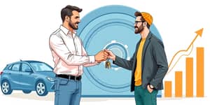 Empréstimos com Garantia: Menos Juros, Mais Segurança