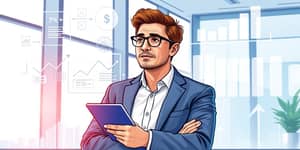 Modelos de Valuation: Avalie Empresas como um Profissional