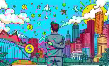 Desvendando a Economia: O Guia Prático do Investidor