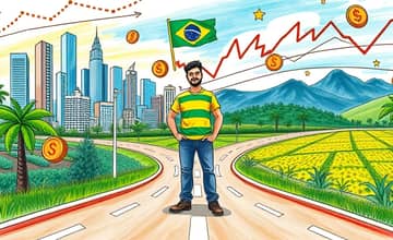 O Pulso da Economia: Análises Para o Seu Bolso