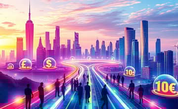 Seu Mapa para o Sucesso Financeiro: Navegando no Mercado