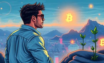 Construindo Riqueza: Sua Jornada no Mercado Econômico