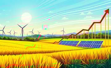 Mercado Econômico: Tendências e Oportunidades