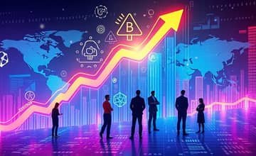 Seu Dinheiro no Topo: Estratégias de Mercado Eficazes