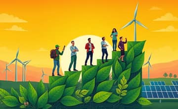 Investindo com Propósito: O Mercado a Seu Favor