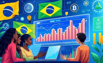 O Futuro é Agora: Construindo Sua Riqueza no Mercado