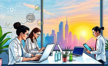 Desafiando o Mercado: Inove e Ganhe Mais