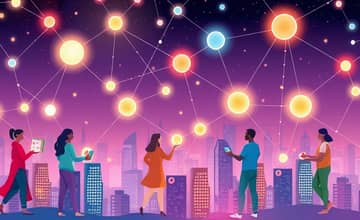 Economia Colaborativa: Novas Formas de Lucrar