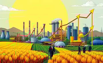 Economia Desvendada: Ferramentas Para Seu Crescimento