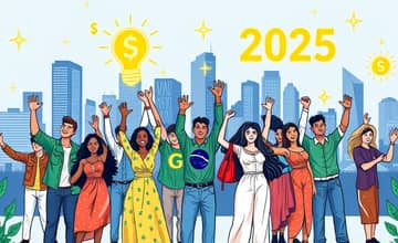 Seu Patrimônio Crescendo: A Força do Mercado