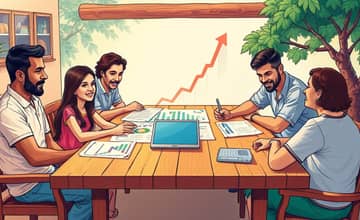 Seu Legado Financeiro: Modelando com o Mercado