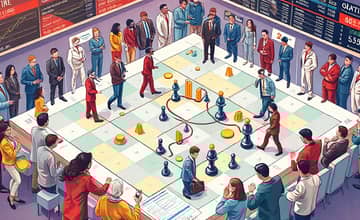 O Jogo da Economia: Regras e Táticas de Sucesso