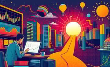 Mercado em Ação: Estratégias Para Cada Cenário