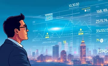 Economia Transparente: Clareza para Seus Investimentos