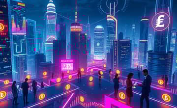 A Nova Era Financeira: Seu Lugar no Mercado