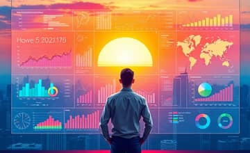 A Arte de Investir: Insights do Mercado Econômico